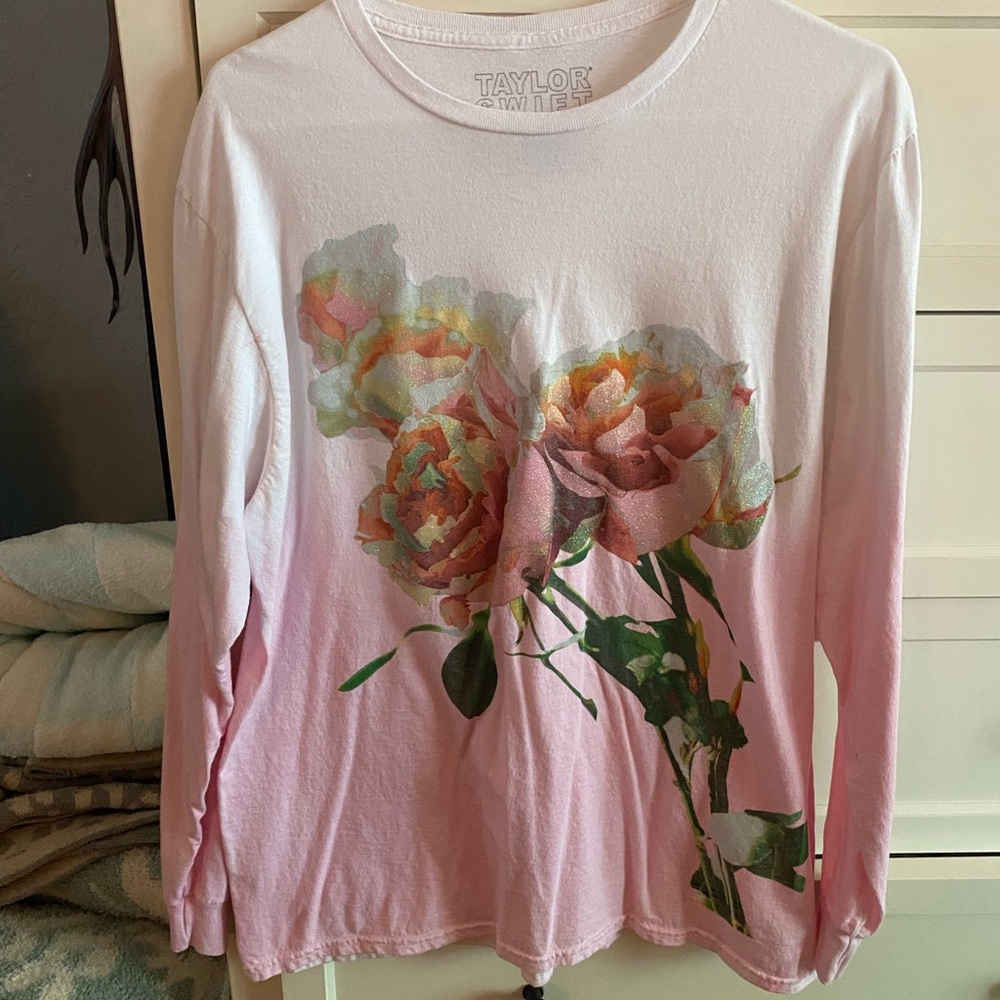Taylor swift Lover shirt